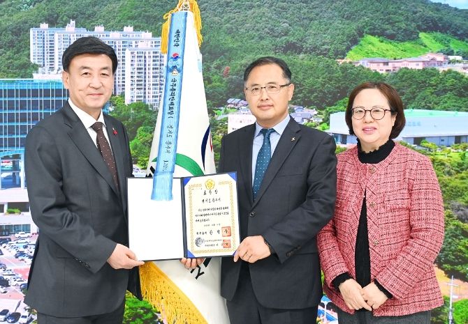 광주시, 2023 보육유공 정부포상 ‘국무총리’ 기관표창 수상