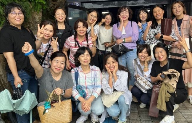 성남시청소년재단, 생태체험 환경콘텐츠 공모전 우수상 수상