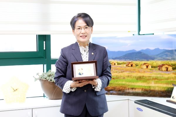 송미희 의원