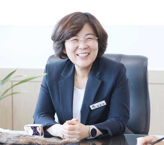 김보라 안성시장