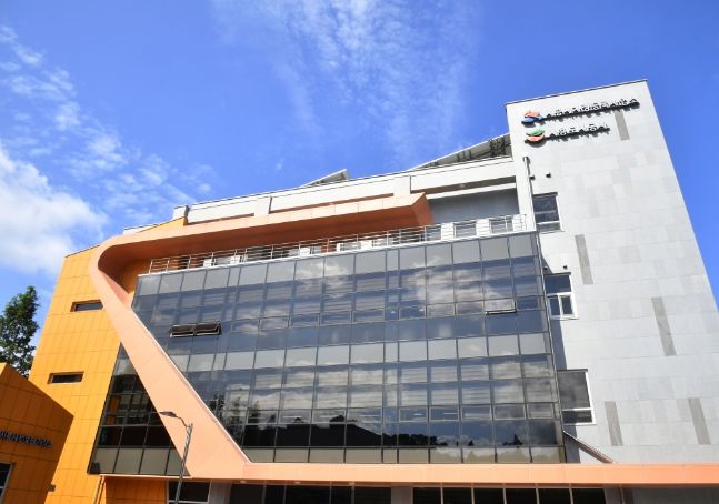 시흥도시공사