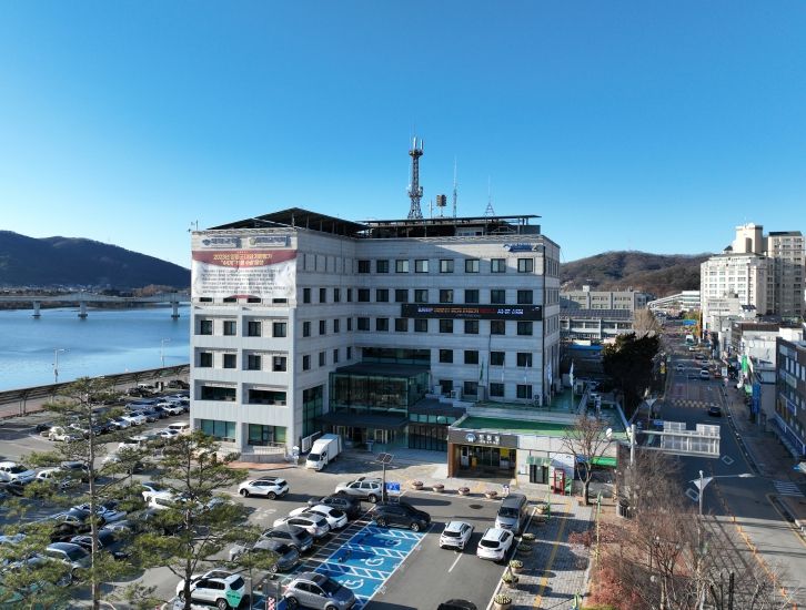 양평군청