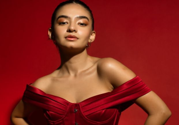 2023 서울콘 글로벌 인플루언서(아누쉬카 센)