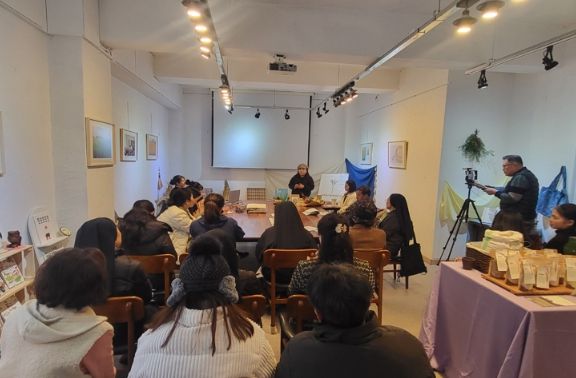 양평문화재단, 공공영역 문화다양성 우수사례 공모전 장려상 수상