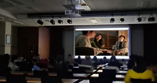 인천광역시교육청계양도서관, 문화가 있는 주말 '계양시네마' 운영