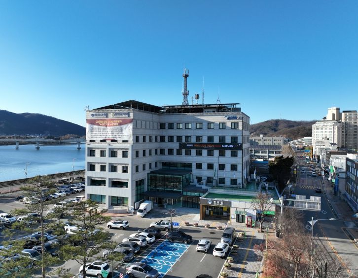 여주시청