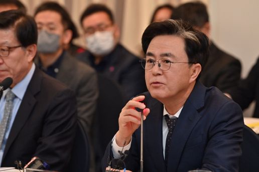 충남도, “대통령 지역공약, 공모 안 된다”