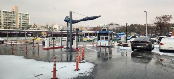 시흥도시공사, 설 명절 연휴 시흥시 모든 공영주차장 무료 개방