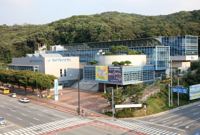 성남시청소년재단