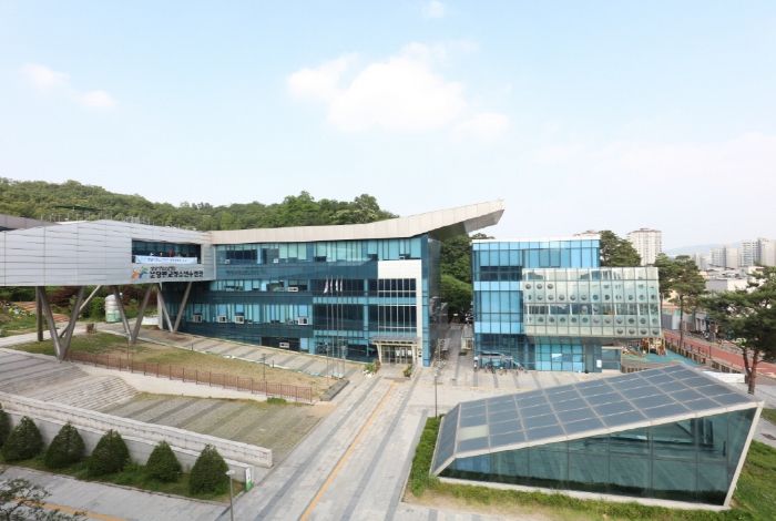 성남시청소년재단