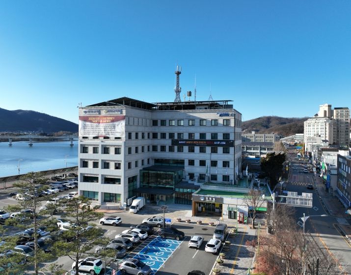 양평군청