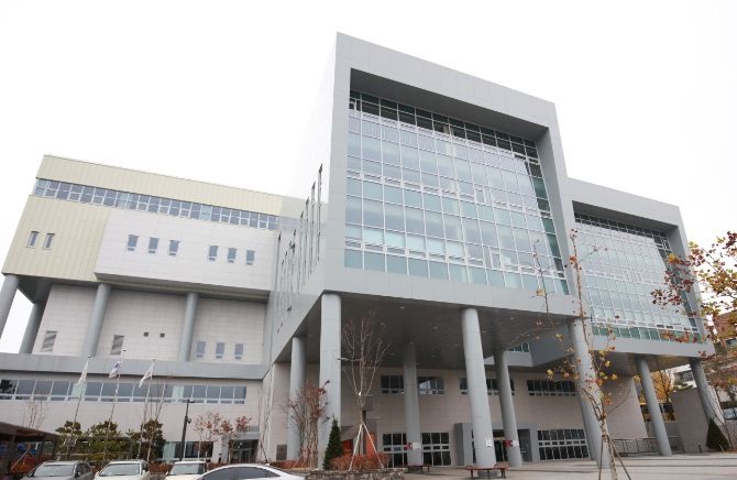 성남시청소년재단