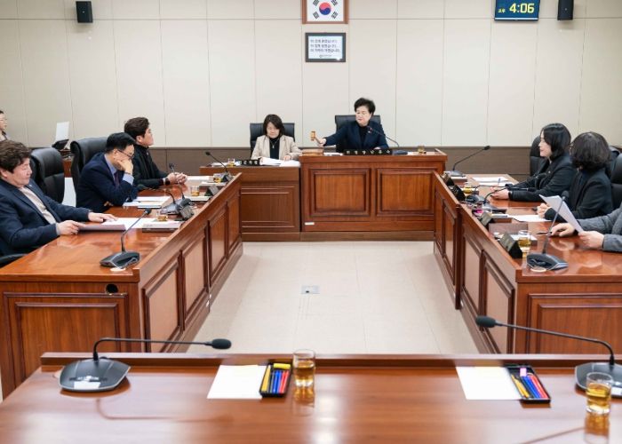 용인특례시의회, 제280회 임시회…2월 14일