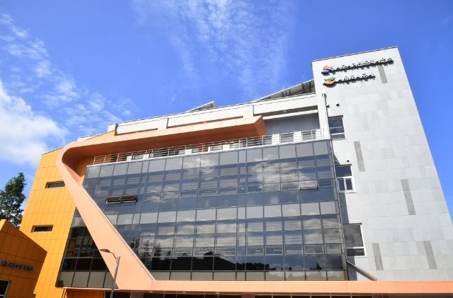 시흥도시공사