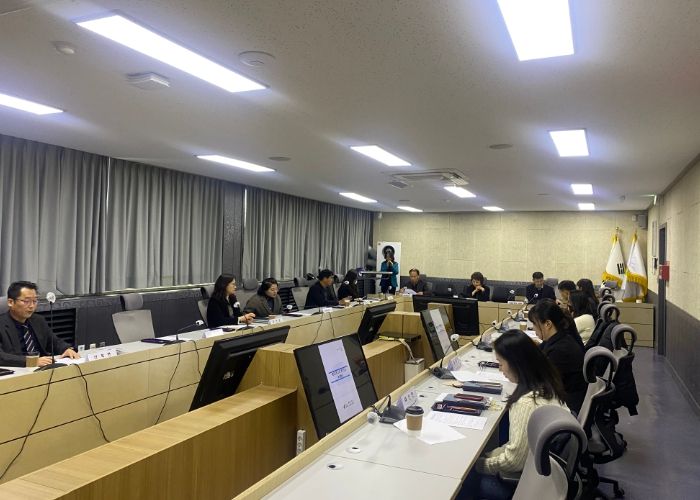 여주시, 폐지수집 노인 전수조사 실시