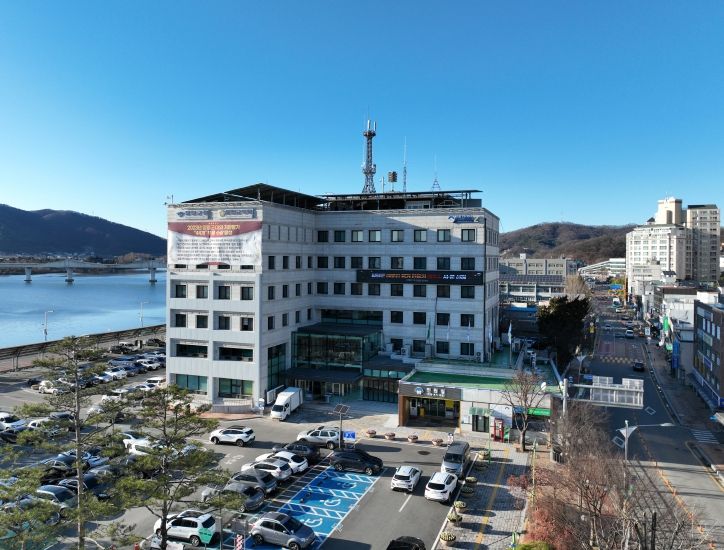 양평군청