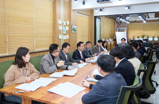 특화작목 연구로 여주농업의 초석을 이루자!