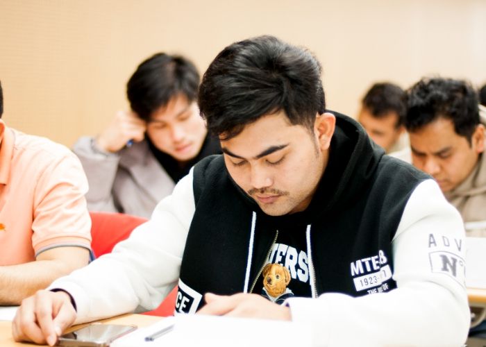 여주시 외국인복지센터, 2024년 한국어교육 개강