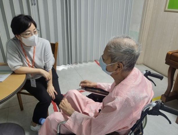 광주시, 의료급여 장기입원자 전수조사 실시