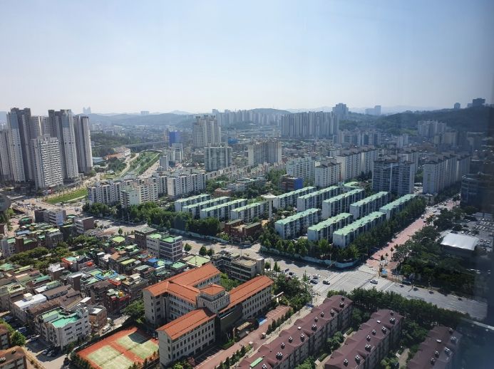 수지1지구