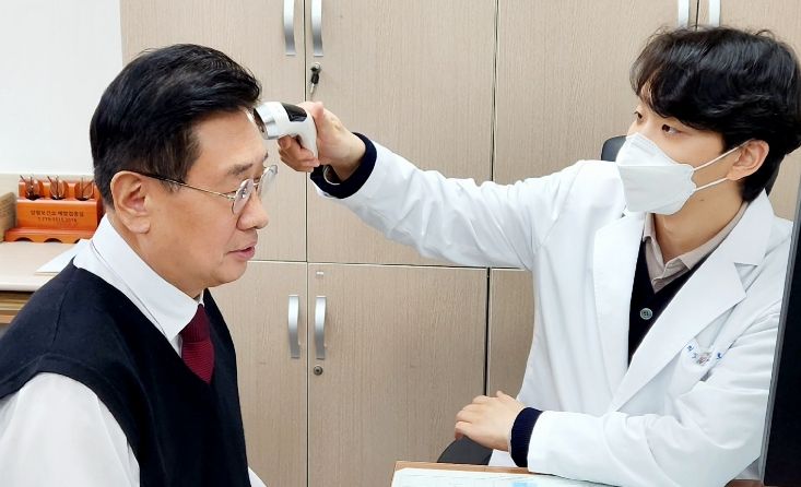 양평군,‘65세 이상 어르신 폐렴구균 무료 예방접종(1) ⓒ타임즈