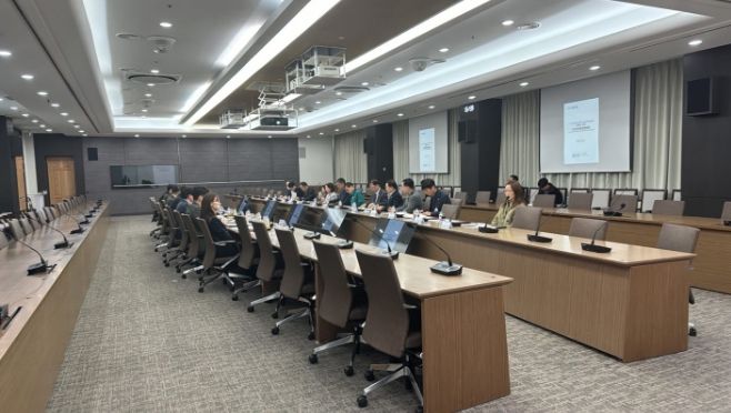 시흥시, 한국토지주택공사와 ‘살기 좋은 도시환경 조성’ 힘 모아