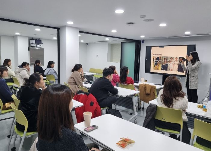 봄바람 따라 찾아온 4월 ‘청년톡톡’ 프로그램 신청하세요!