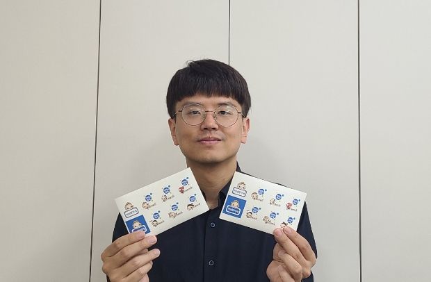 안성시, 반부패‧청렴문화 확산 '바우덕이 청렴 우표' 제작