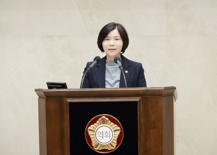 용인특례시의회 신현녀 의원(구성동,마북동,동백1동,동백2동/더불어민주당)