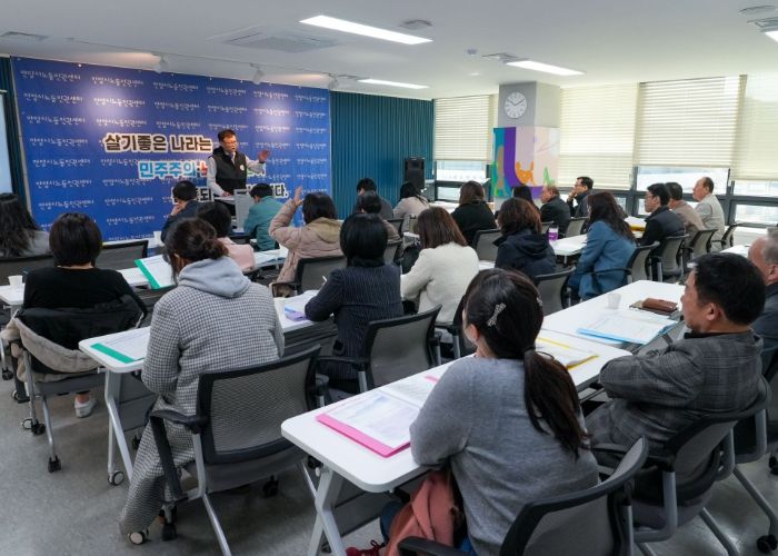 알아두면 쓸모있는 소상공인 노동법 지식‘알쓸소식’
