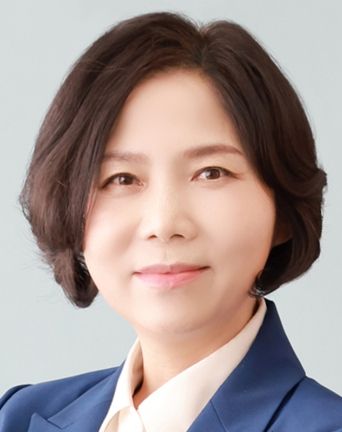 용인특례시의회 신현녀 의원(구성동,마북동,동백1동,동백2동/더불어민주당)