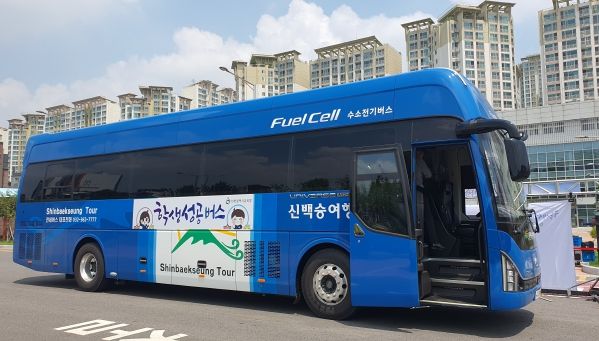 인천광역시교육청, 시도교육청 최초 규제샌드박스 승인 '인천학생성공버스' 본격 시동