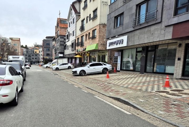 양주시 테마골목