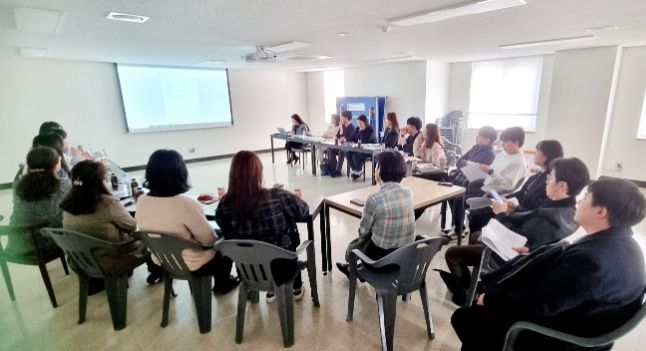 시흥도시공사, 재무 건전성 강화를 위한 ‘제1차 예산 실무자 회의’ 개최