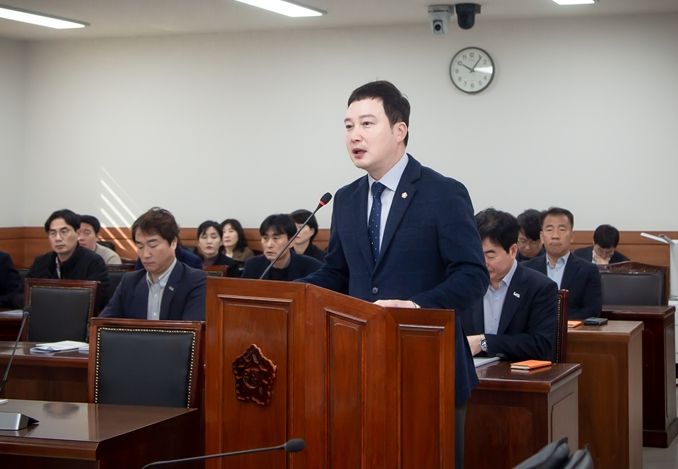 이진환 의원(다산1,2동, 양정동)