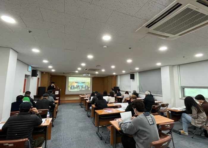 광주시, ‘제27회 광주왕실도자컨퍼런스’ 사전 설명회 개최