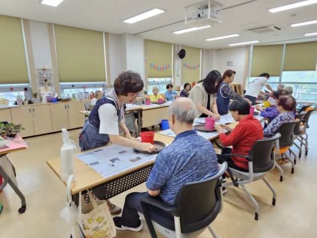 시흥시, 일상에서 즐기는 '도시농업 체험프로그램' 운영
