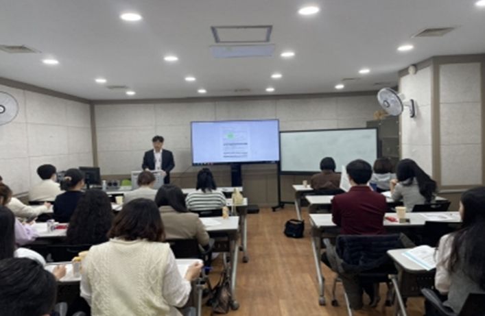 인천시, N 새내기 공무원에게 들려주는 공직 이야기