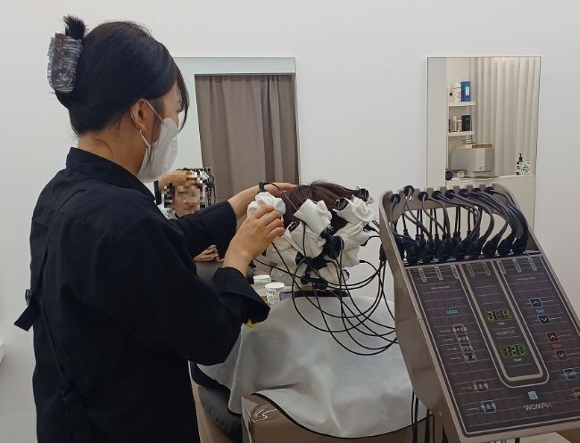 남양주시, 면접 준비 청년 헤어스타일링 무료 지원 개시!