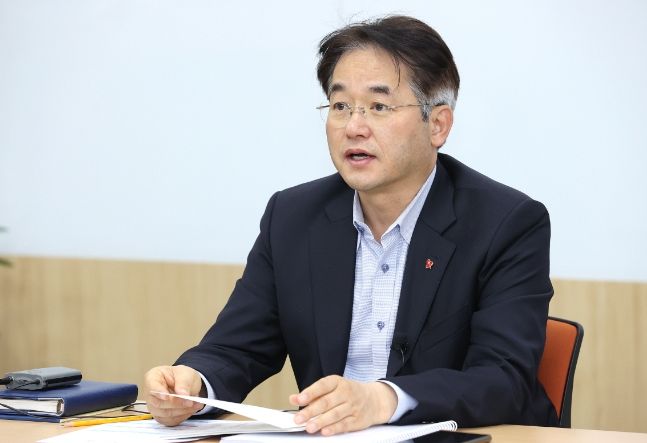 이동환 고양특례시장