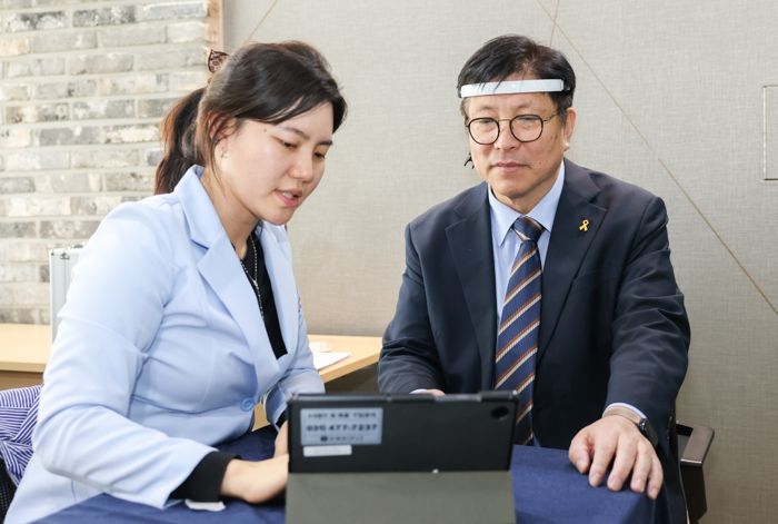 인천광역시교육청, 교직원 대상 '건강 챙김의 날' 운영