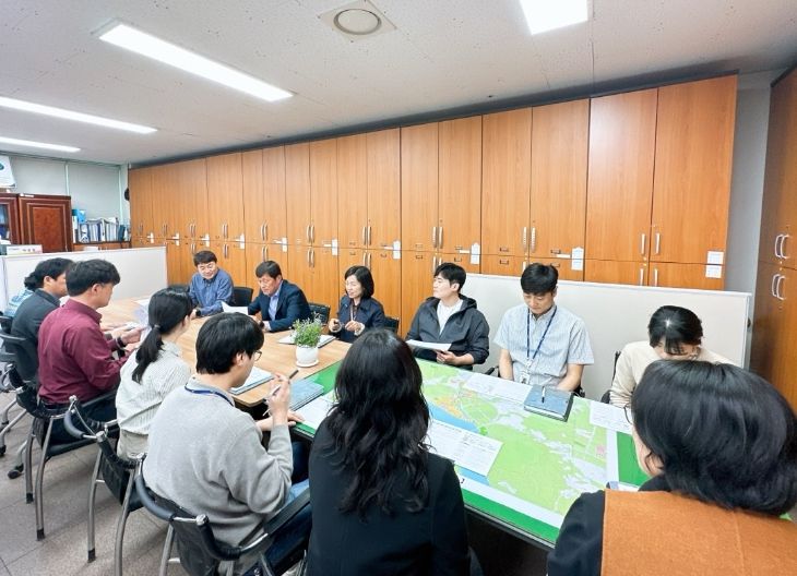 전직원 친절 교육