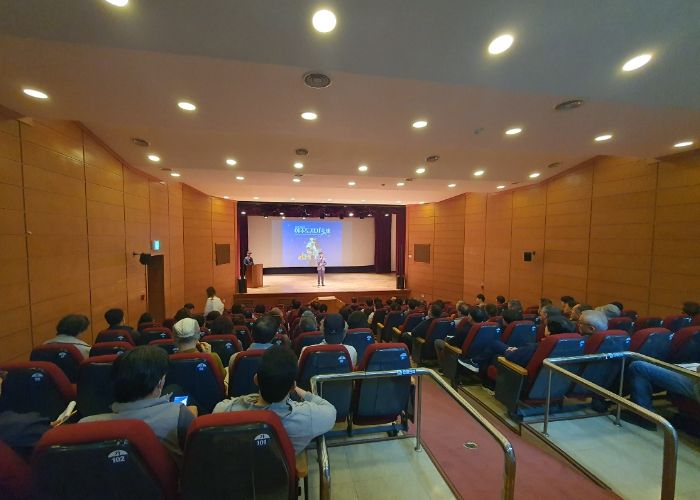 ‘제36회 여주도자기축제’ 바가지요금 근절 교육 진행