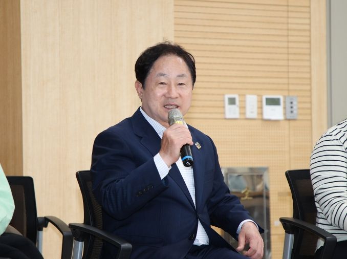 남양주시, 제3기 청년정책협의체 역량강화 워크숍 성료