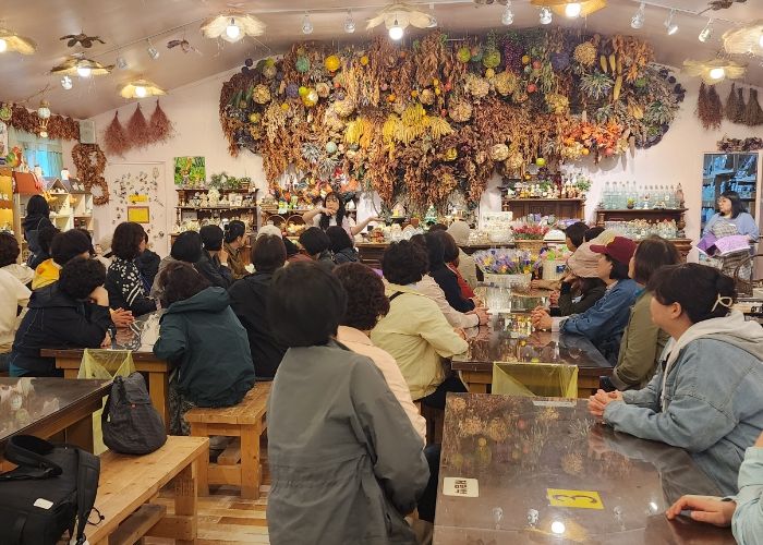 구리시 가족센터, ‘아이돌보미 정서치유프로그램 봄 나들이’ 운영