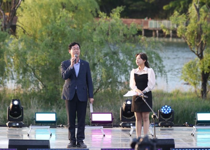 화성시, 제15회 가족사랑축제 성료
