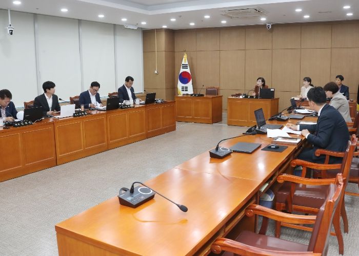 이천시의회, ‘2024년도 행정사무감사 자료 제출 요구의 건’의결