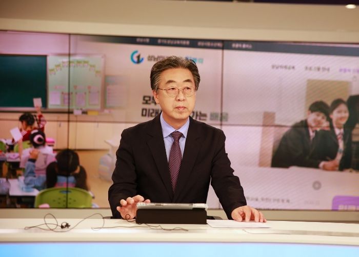 성남시청소년재단 최원기 대표이사, KBS‘인사이드 경인’출연