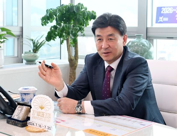 방세환 광주시장