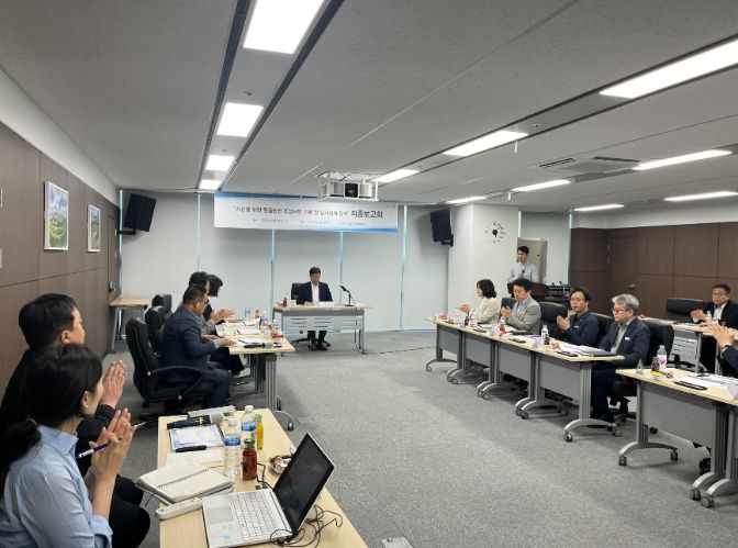 성남시 76억원 투입해 '명품 탄천 조성 2단계 사업' 추진
